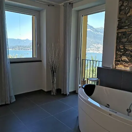 Lacum Lux Villa Perledo
