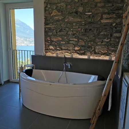 Villa Lacum Lux Perledo